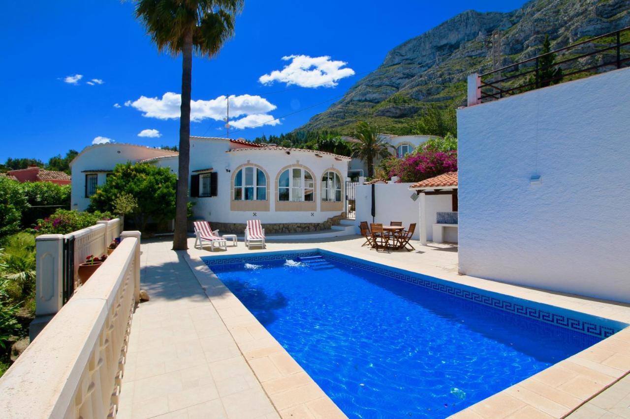 Villa Don Quijote La