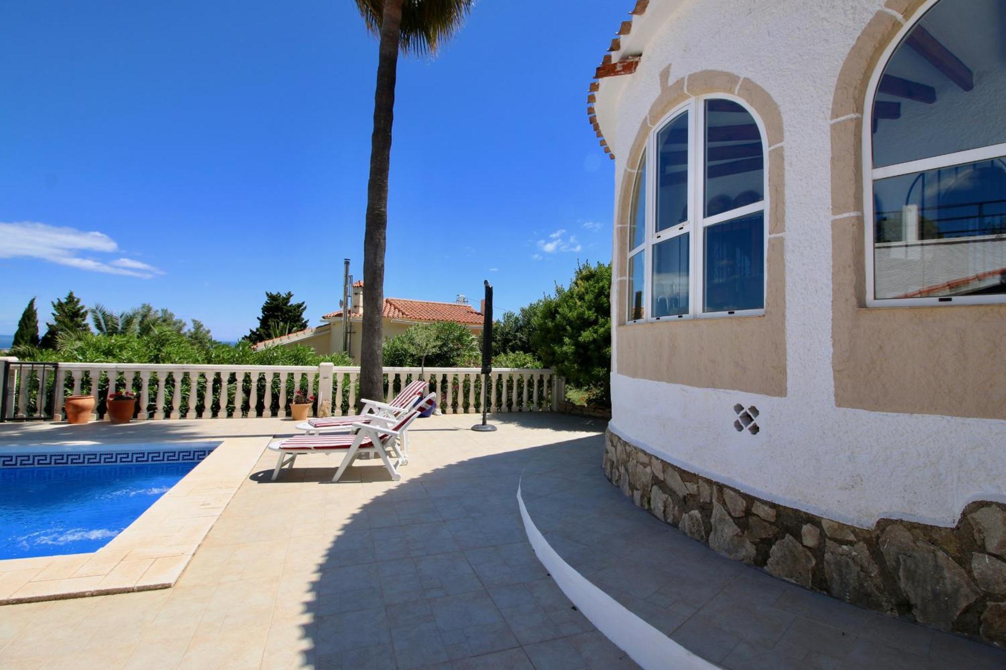 Villa Don Quijote La